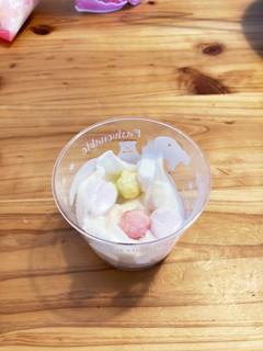とっても簡単♪ふっかつ!メレンゲ-レシピのメイン写真