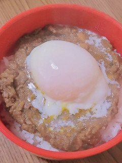 簡単!カレールーでキーマカレー☆-レシピのメイン写真