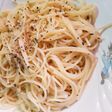 簡単★パスタ「マズルーゼ」