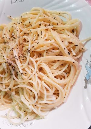 簡単★パスタ「マズルーゼ」-レシピのメイン写真