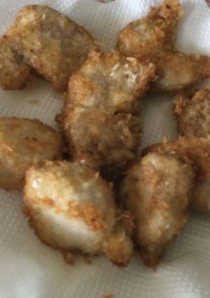 チキンのマヨネーズ焼き-レシピのメイン写真