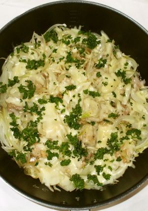 鶏肉の広島レモンチーズ焼き♪多汗頻尿に-レシピのメイン写真