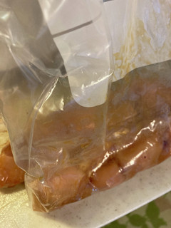 漬け置き冷凍 鶏胸肉のてりやき-レシピのメイン写真