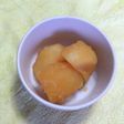 じゃがいもの甘辛煮♡
