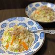豚バラねぎ塩生姜チャーハン