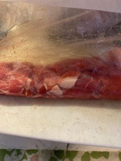 漬け置き冷凍 豚の生姜焼き-レシピのメイン写真