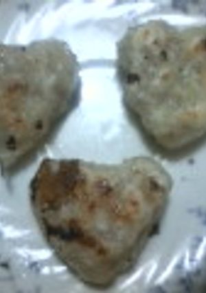 好きな形に作れる!!簡単餃子☆-レシピのメイン写真