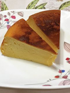 台湾カステラ-レシピのメイン写真