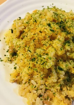 甘たれ活用●納豆チャーハン-レシピのメイン写真