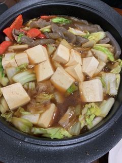 すき焼き-レシピのメイン写真