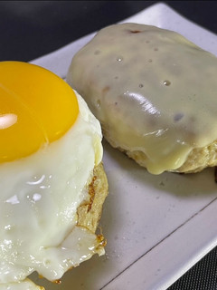 肉汁溢れるハンバーグ!-レシピのメイン写真