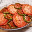 簡単食材で最高の一品を!!トルコ版ムサカ