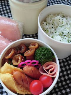 R5.2.27 長男弁当-レシピのメイン写真