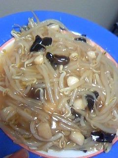 もやしあんかけ-レシピのメイン写真