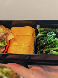 豚バラキャベツのガリバタ醤油-レシピのメイン写真