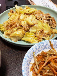 マスタードチキン-レシピのメイン写真