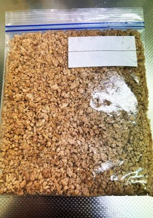 簡単肉味噌-レシピのメイン写真