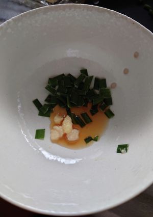 ラーメンの丼に入れるだけ-レシピのメイン写真