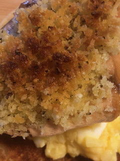 めかじきのパン粉焼き-レシピのメイン写真