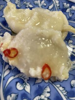 甘酒で簡単カブラ寿司-レシピのメイン写真