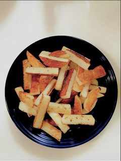 長芋で◇ほくほくポテト-レシピのメイン写真