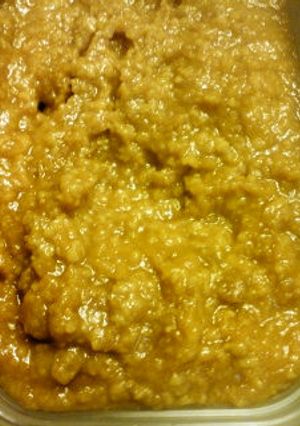 簡単！誰にでも失敗なしの手作り味噌-レシピのメイン写真