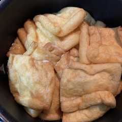 รูปของ お揚げさん