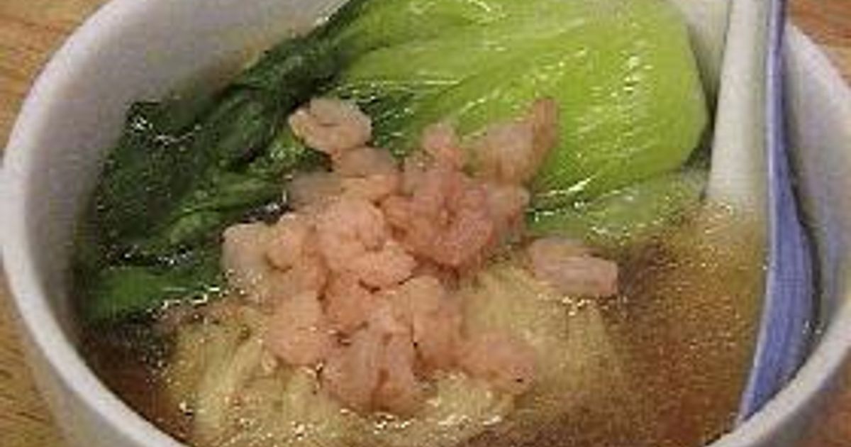 基本からアレンジまで!思わずつくりたくなる「むき小エビ」のレシピ集 | クックパッド