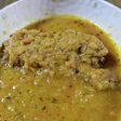 チキンカレー 糖質オフでも本格的