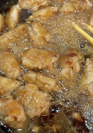 「15分フライパンで出来る！」豚バラ角煮-レシピのメイン写真