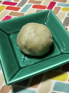 超簡単☆熊本名物!いきなり団子♪♪♪-レシピのメイン写真