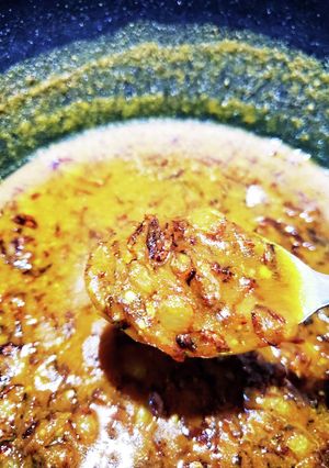万能カレーだれ(スパイス使用)辛さ普通-レシピのメイン写真