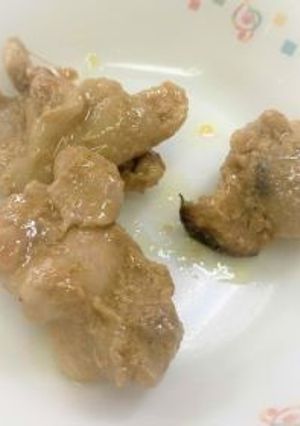 【保育所給食】タンドリーチキン-レシピのメイン写真