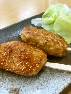 えのきつくね-レシピのメイン写真