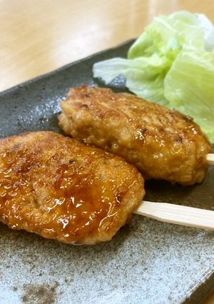 えのきつくね-レシピのメイン写真