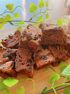 ☆レンジで3分!ふわもち米粉蒸しパン☆-レシピのメイン写真