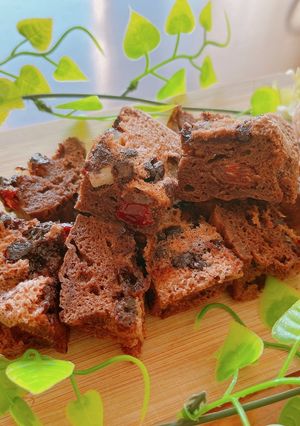 ☆レンジで3分！ふわもち米粉蒸しパン☆-レシピのメイン写真