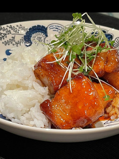 豚バラ肉のマーマレード煮-レシピのメイン写真