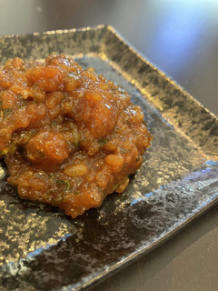 材料3つ!醤油糀でふきのとう味噌-レシピのメイン写真