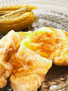 とん平焼き 簡単ミルフィーユ-レシピのメイン写真