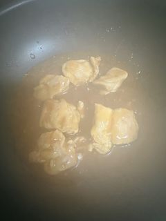 照り焼きチキン-レシピのメイン写真