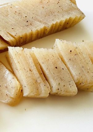 味が染みやすく食感が楽しい切り方-レシピのメイン写真