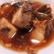 市販の焼豚でヒタヒタチャーシュー