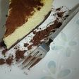 びっくりヘルシーなチョコチーズケーキ