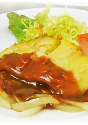 舌平目のムニエルアーモンド風味-レシピのメイン写真