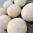 HBで簡単に!ふわっふわなハイジの白パン