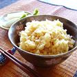 しょうがご飯