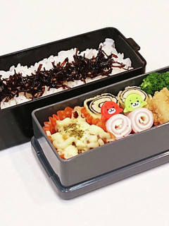 旦那さん弁当46-レシピのメイン写真