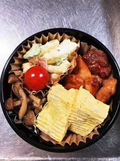簡単鶏肉の照り焼き-レシピのメイン写真