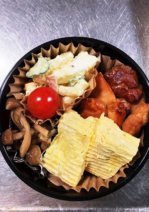 簡単鶏肉の照り焼き-レシピのメイン写真